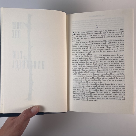 2/$30 - The Throat by Peter Straub - Picture 11 of 15